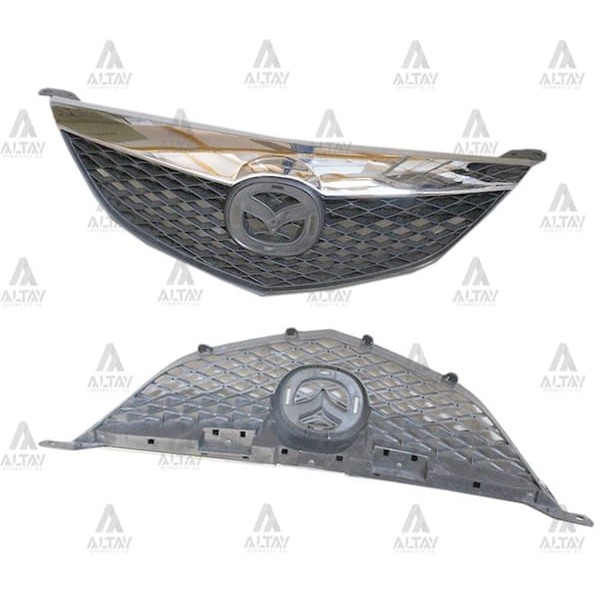 MAHER 6897 Panjur Mazda 6 03-06 