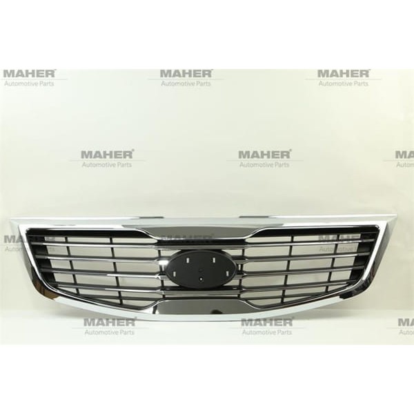 MAHER 6925 Panjur Sportage 11-16