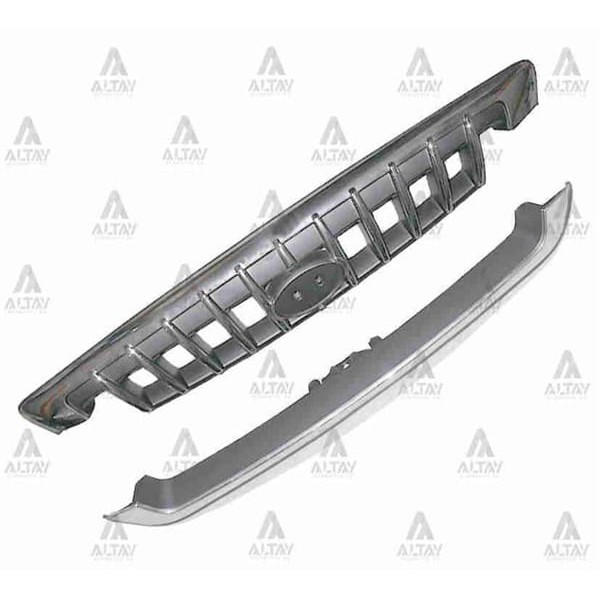 MAHER 6926 Panjur Starex 04-08 Alt-Üst Komple 