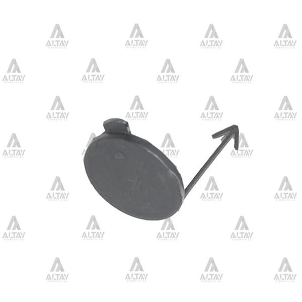 MAHER 6982 Çeki Demir Kapağı Accent Ön Tampon 06-11 Era 