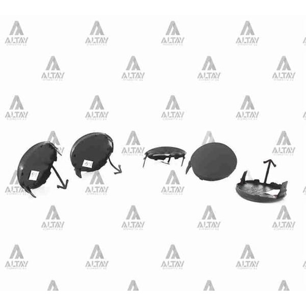 MAHER 6986 Çeki Demir Kapağı Corolla Ön Tampon 07-10 Sağ 