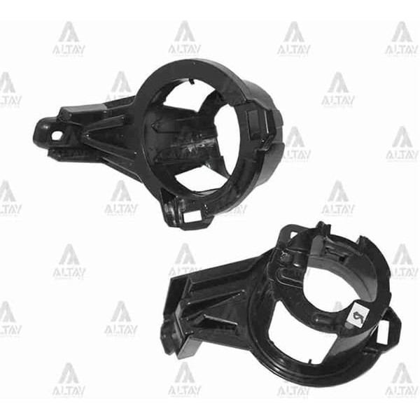 MAHER 7037 Sis Lamba Braketi (Yuvası) Juke 11= Sol 