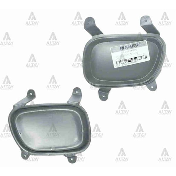 MAHER 7048 Sis Lamba Kapağı Bongo 04=Sağ (Sis Deliksiz)