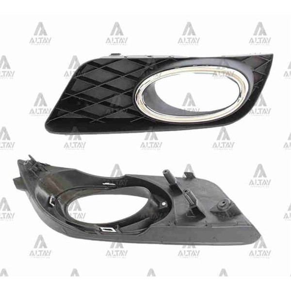 MAHER 7054 Sis Lamba Kapağı Civic 12-16 Sağ (Sis Delikli) 