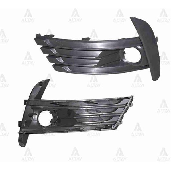 MAHER 7058 Sis Lamba Kapağı Corolla 16-18 Sağ 