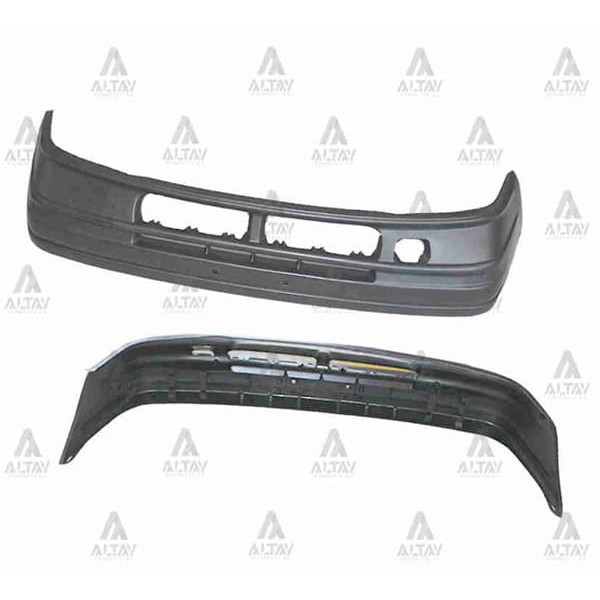 MAHER 7119 Tampon 323 Ön 90-95 Sedan 