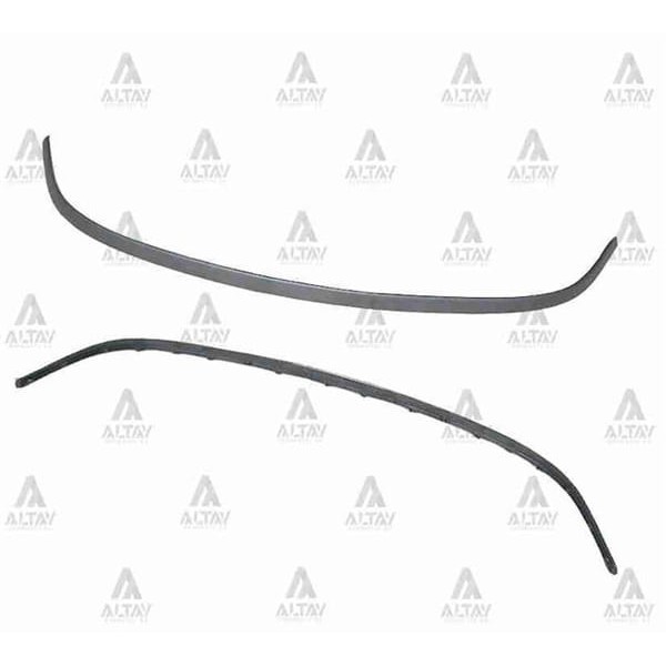 MAHER 7142 Tampon Alt Koruyucu Karlık Accent 06-11 Era Ön