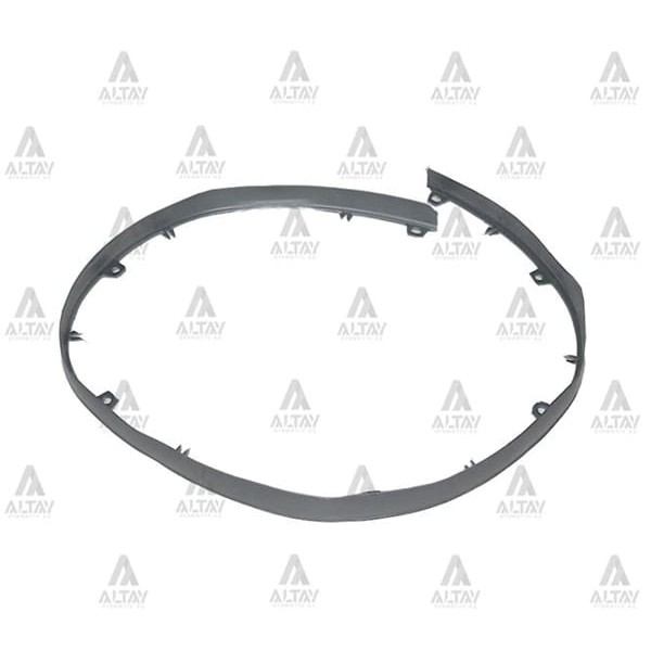 MAHER 7144 Tampon Alt Koruyucu Karlık City 06-09 Ön 