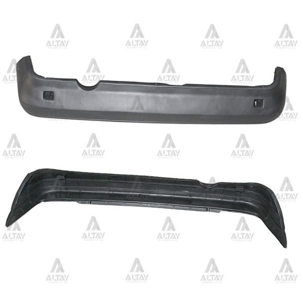 MAHER 7153 Tampon Alto Arka E.M 