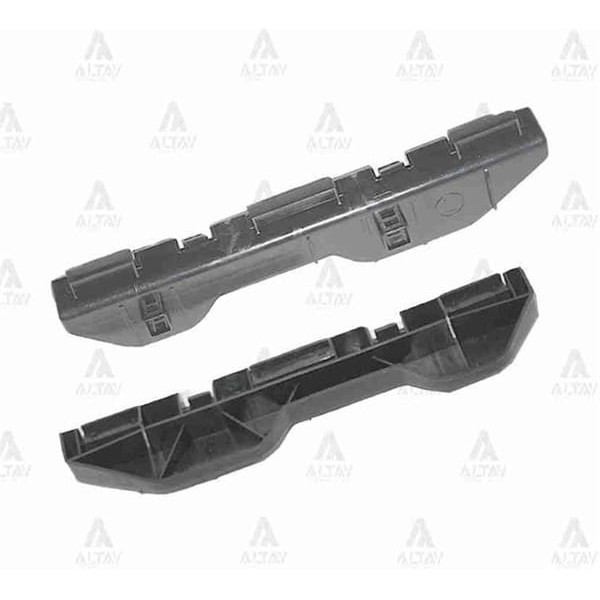 MAHER 7197 Tampon Bağlantı Braketi Corolla Arka 02-06 Yan Sol (İç Büyük Tip)