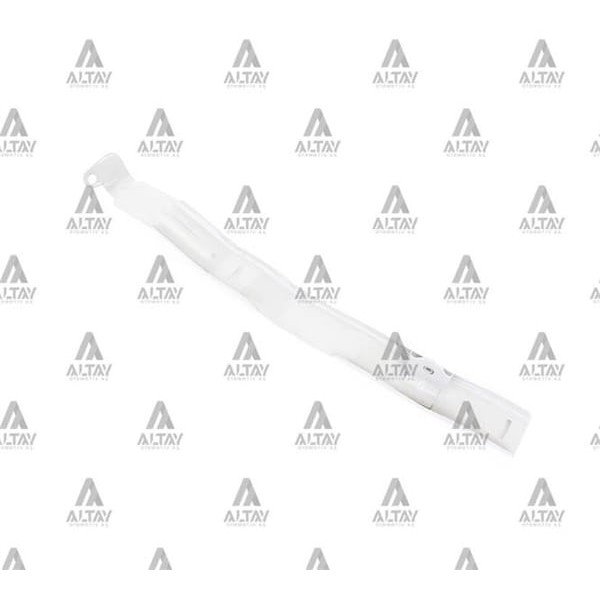 MAHER 7255 Tampon Bağlantı Braketi H-100 Ön Sağ