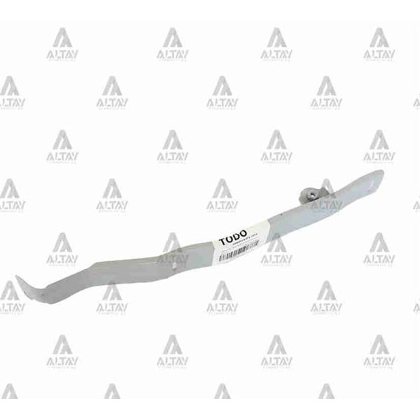 MAHER 7256 Tampon Bağlantı Braketi H-100 Ön Sol