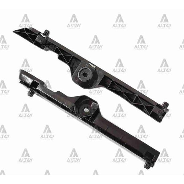 MAHER 7257 Tampon Bağlantı Braketi Hilux Ön 06-11 Sağ