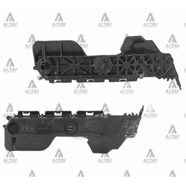 MAHER 7311 Tampon Bağlantı Braketi Yaris Arka 06-09 Sağ