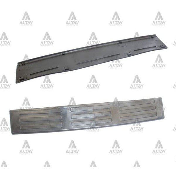 MAHER 7320 Tampon Basamağı Besta Arka 