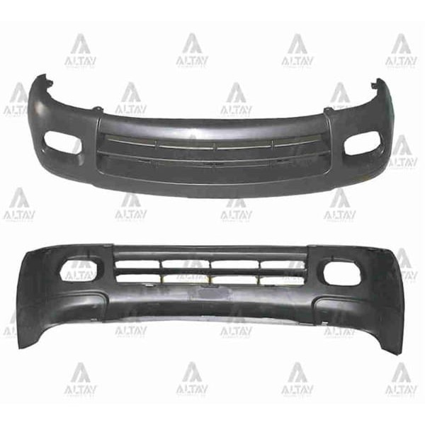 MAHER 7324 Tampon Bongo Ön 04= 