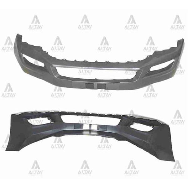 MAHER 7391 Tampon Civic Ön 12-16 Sedan 