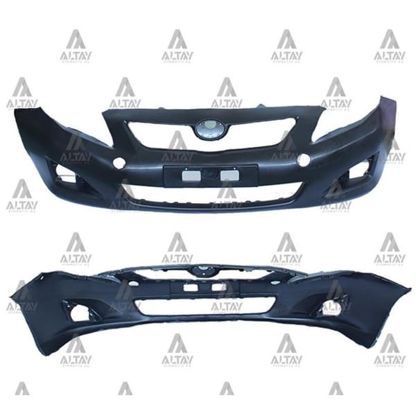 MAHER 7399 Tampon Corolla Ön 06= Sedan Sisli 