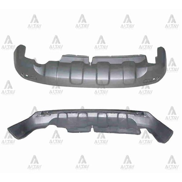 MAHER 7405 Tampon Crv Arka 07-12 