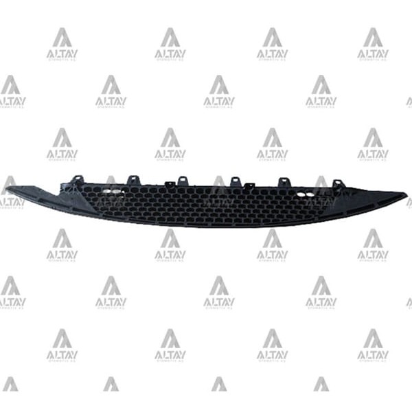 MAHER 7430 Tampon Destek Peteği Accent Ön 06-11 Era 