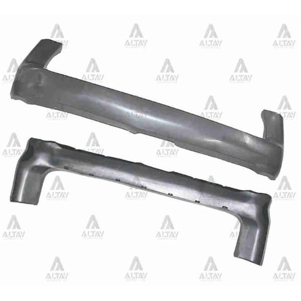 MAHER 7445 Tampon H-100 Arka 97=