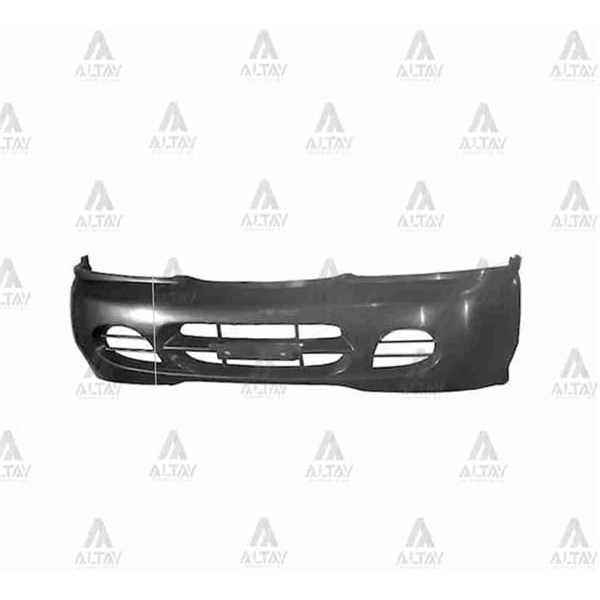 MAHER 7448 Tampon H-100 Ön 97= Sissiz