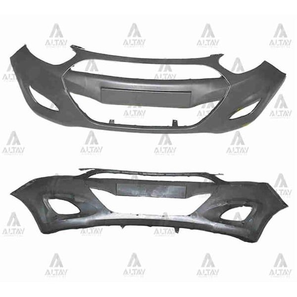 MAHER 7471 Tampon I-10 Ön 11-12