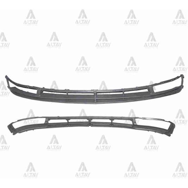 MAHER 7490 Tampon Izgarası Accent Ön Sisli 06-11 Era