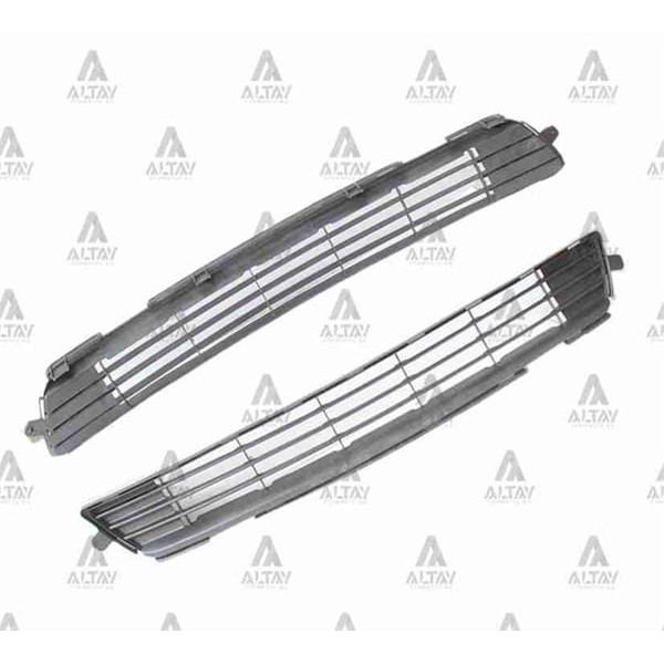 MAHER 7504 Tampon Izgarası Corolla Ön 10=