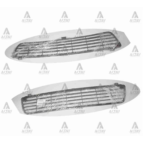 MAHER 7520 Tampon Izgarası Hilux Ön 12-15 Vigo D4D