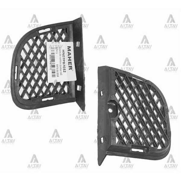 MAHER 7564 Tampon Izgarası Tucson Ön Sağ 