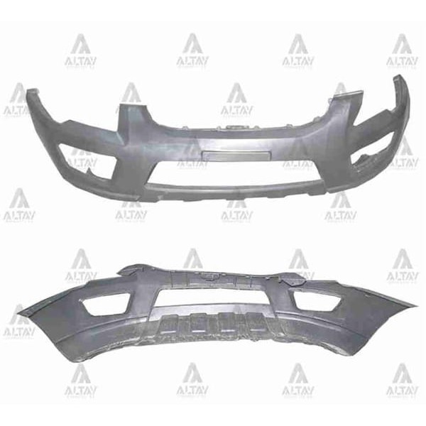 MAHER 7673 Tampon Sportage Ön 08-11 