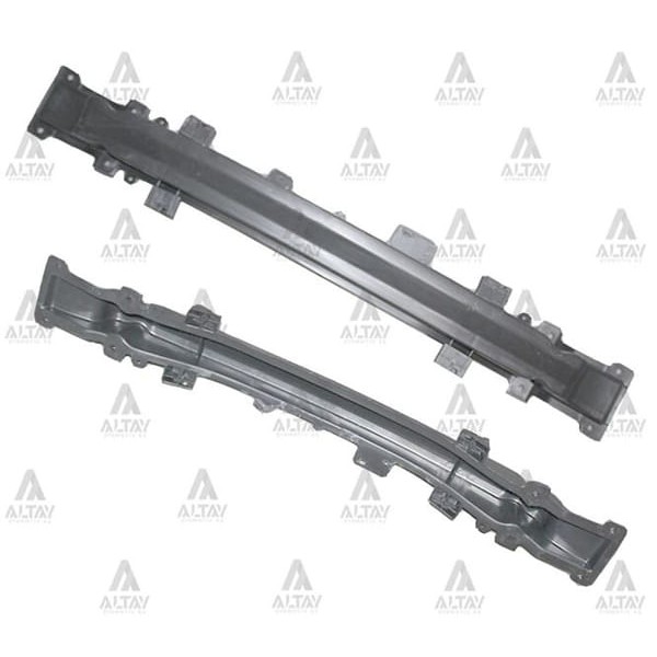 MAHER 7705 Tampon Demiri Accent Arka 11-15 Blue