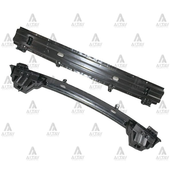 MAHER 7708 Tampon Demiri Accent Ön 03-06