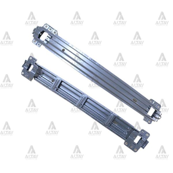 MAHER 7723 Tampon Demiri Ceed Ön 08-10