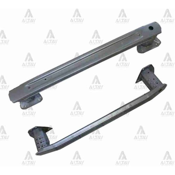 MAHER 7732 Tampon Demiri Chr 16-19 Arka