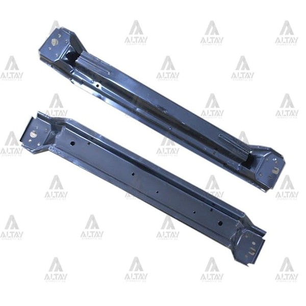 MAHER 7733 Tampon Demiri City Ön 06-09 