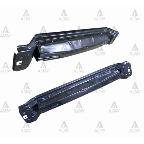 MAHER 7734 Tampon Demiri City Ön 09-11