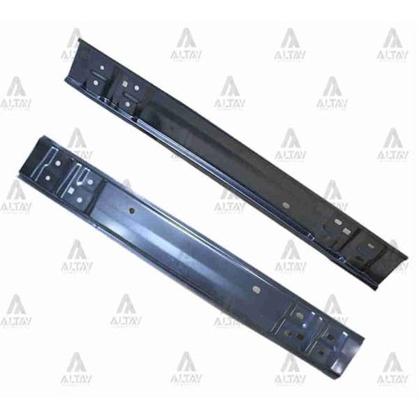 MAHER 7738 Tampon Demiri Corolla Arka 06= 