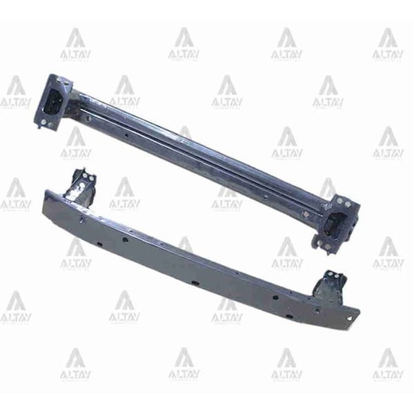 MAHER 7740 Tampon Demiri Corolla Ön 10=