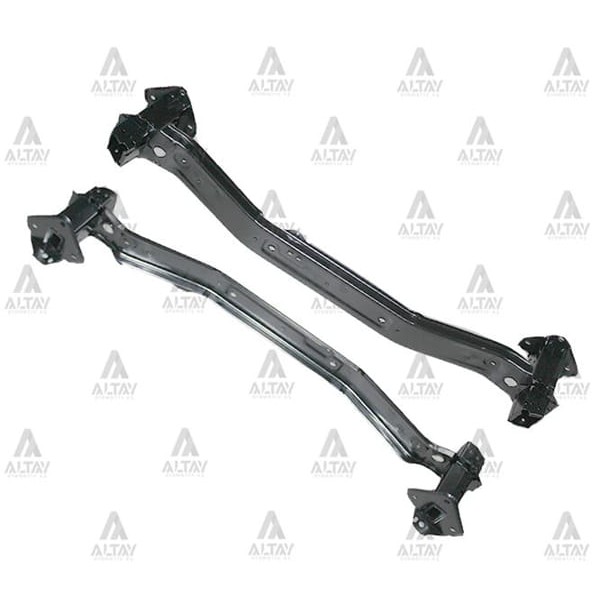 MAHER 7745 Tampon Demiri Crv Ön 07-10 