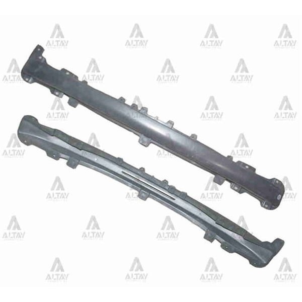 MAHER 7749 Tampon Demiri Elantra Arka 11-13 