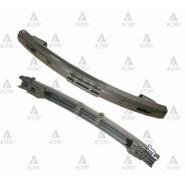 MAHER 7751 Tampon Demiri Elantra Ön 04-07 