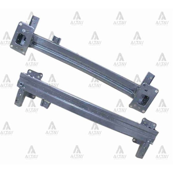 MAHER 7752 Tampon Demiri Elantra Ön 11-14