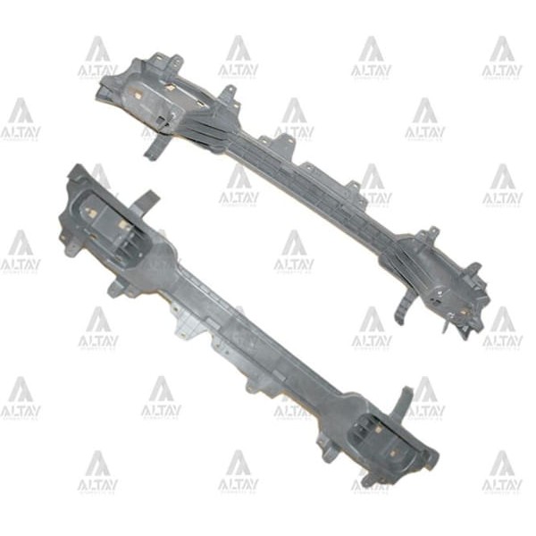 MAHER 7768 Tampon Demiri I-10 Arka 13-15