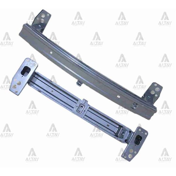 MAHER 7769 Tampon Demiri I-10 Ön 07-10 