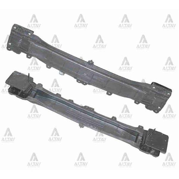 MAHER 7774 Tampon Demiri I-20 Arka 15-18