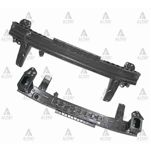 MAHER 7777 Tampon Demiri I-20 Ön 15=