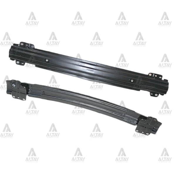 MAHER 7778 Tampon Demiri I-30 Ön 07-11 