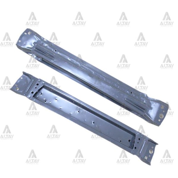 MAHER 7781 Tampon Demiri Jazz Ön 02-08 